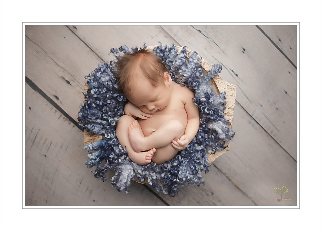 Best Duval newborn photographer